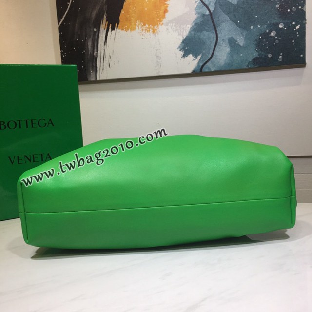 Bottega veneta高端女包 98058 寶緹嘉The pouch雲朵包 BV經典款大號雲朵包  gxz1294